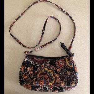 🌸Vera Bradley Crossbody bag🌸